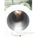 ASTM B337 Titanium Pipe